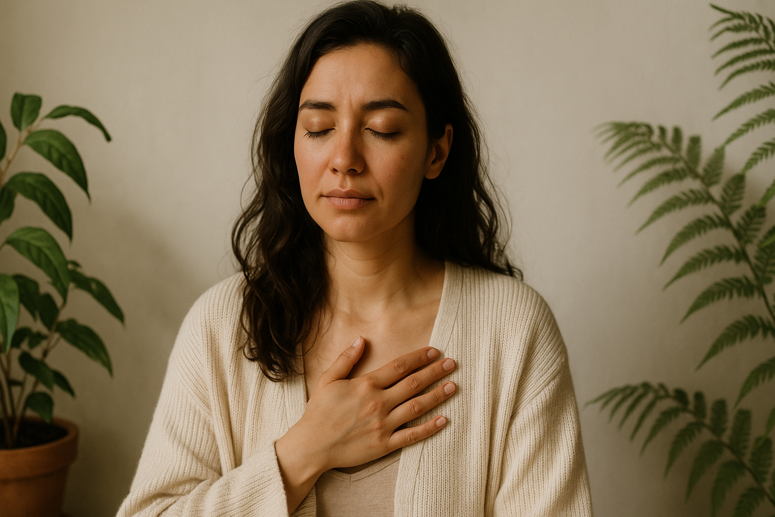 Emotional Healing