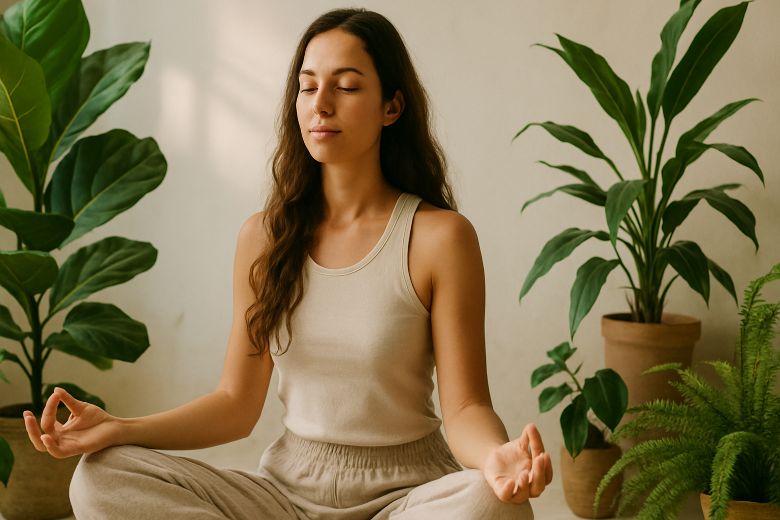 Healing Meditation