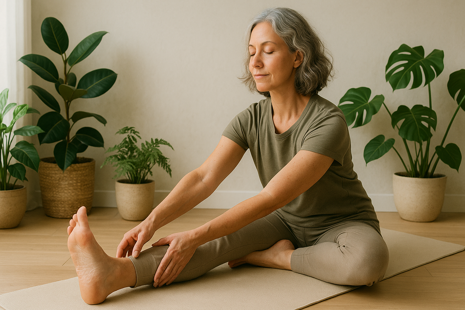 Mobility Therapy