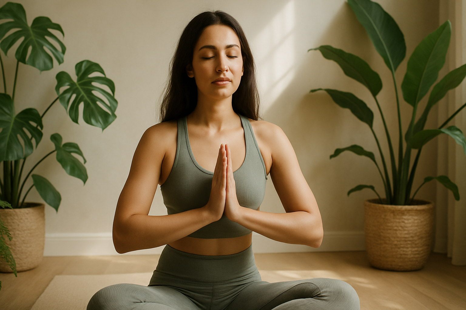 Mind-Body Movement