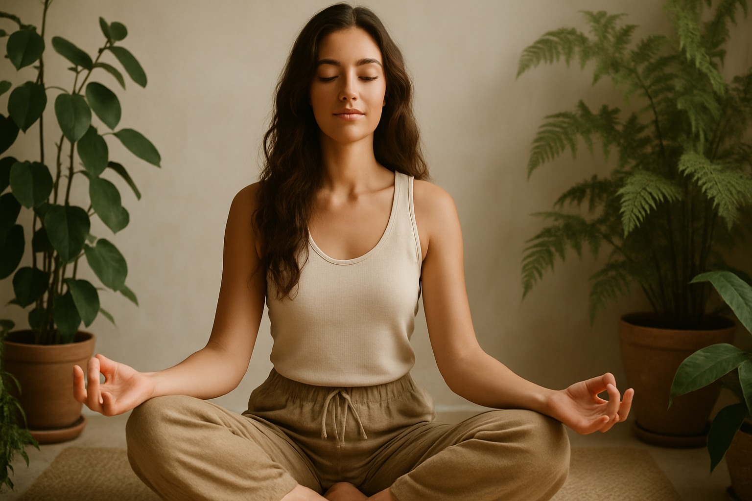 Mind-Body Harmony