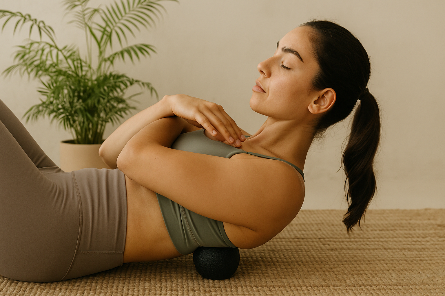 Myofascial Release
