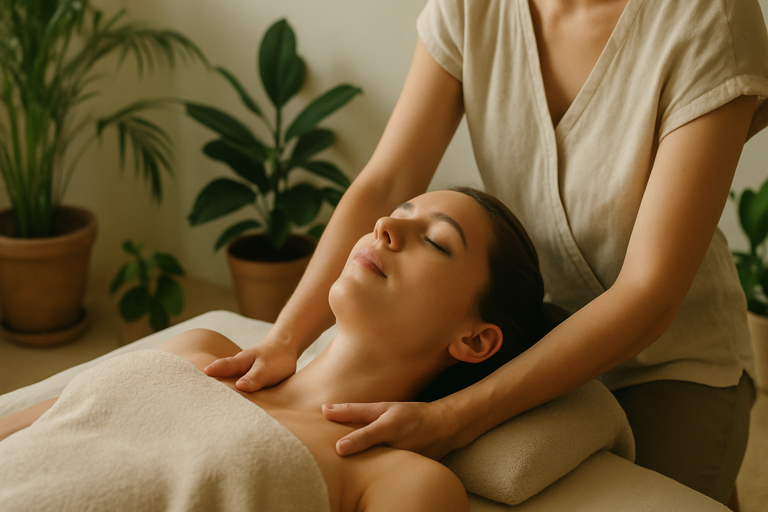 Recovery Bodywork