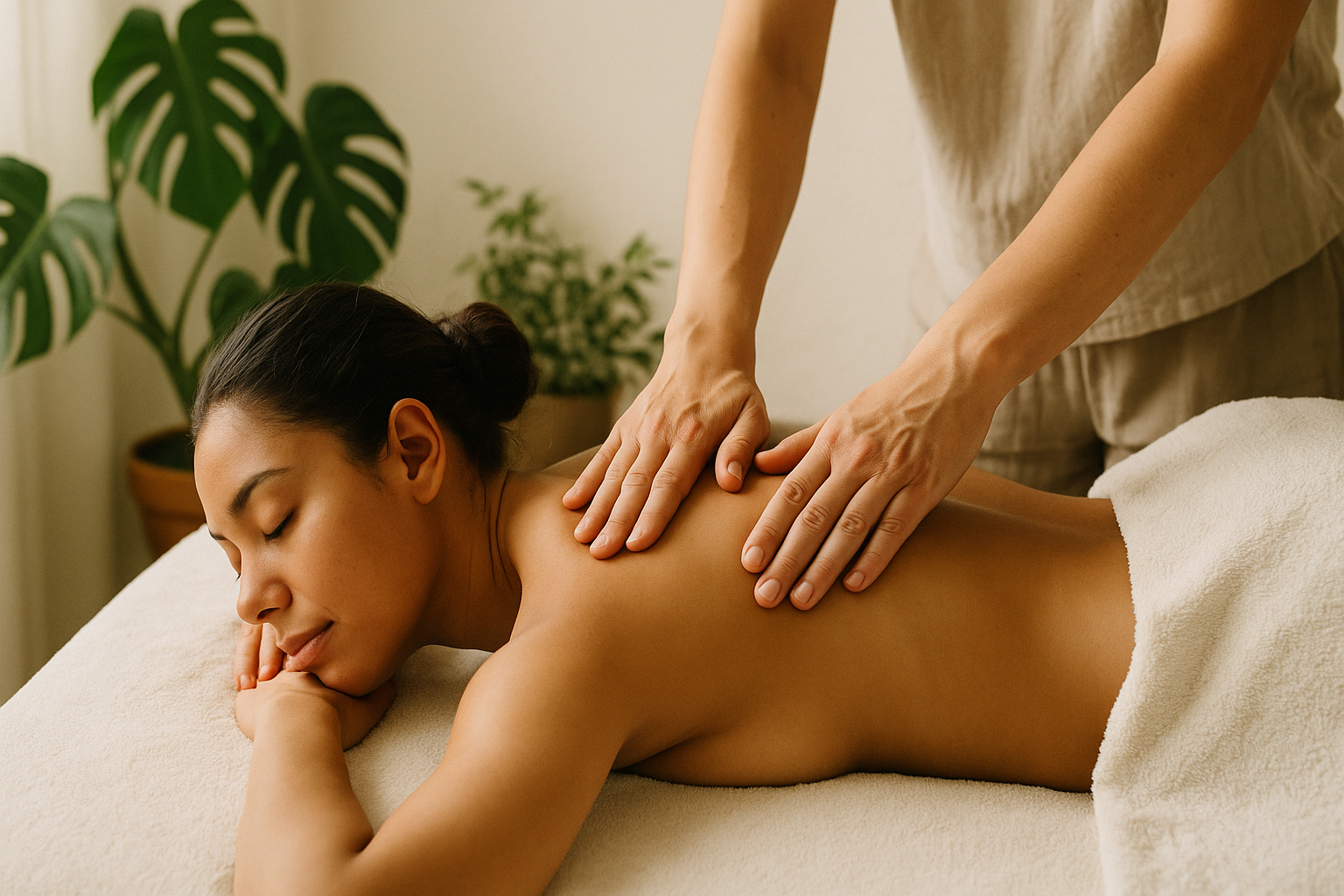 Wellness Bodywork