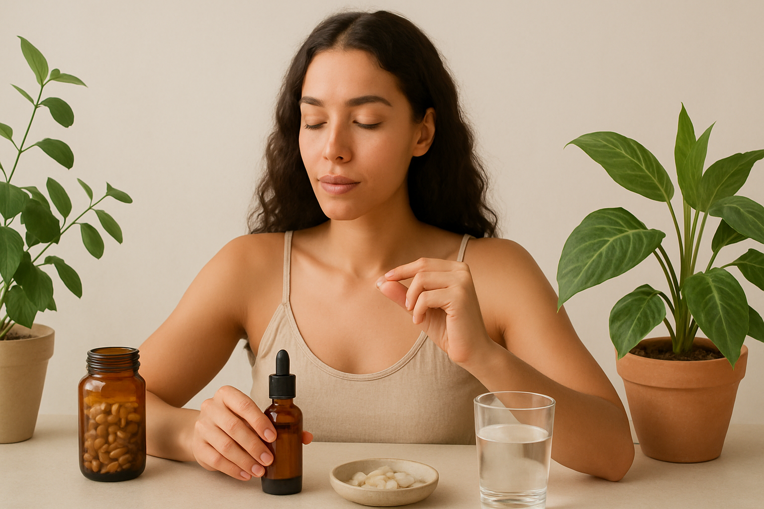 Personalized Wellness