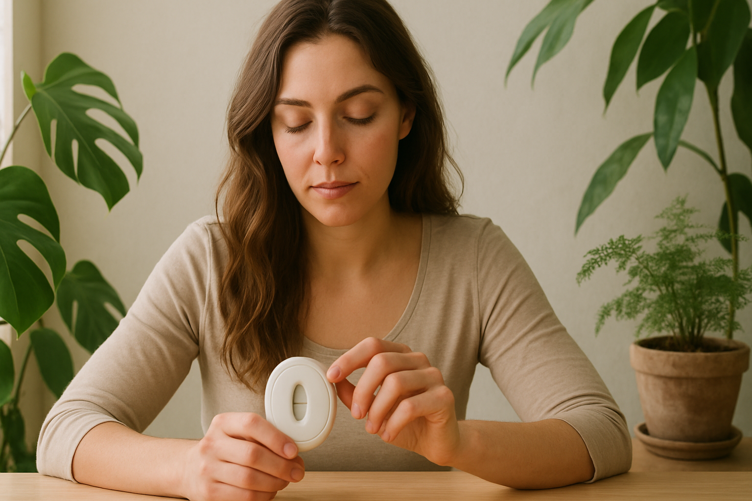 Hormonal Assessment