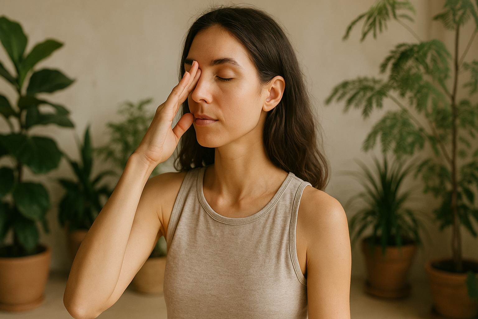 Breathing Exercises
