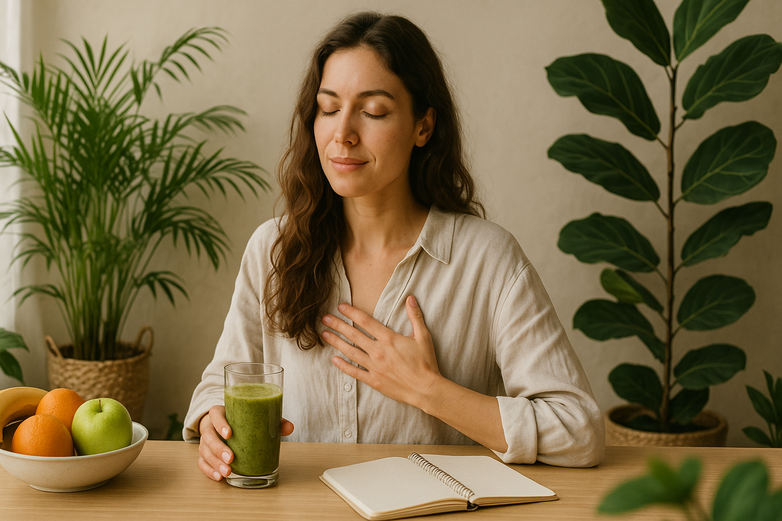 Lifestyle Medicine
