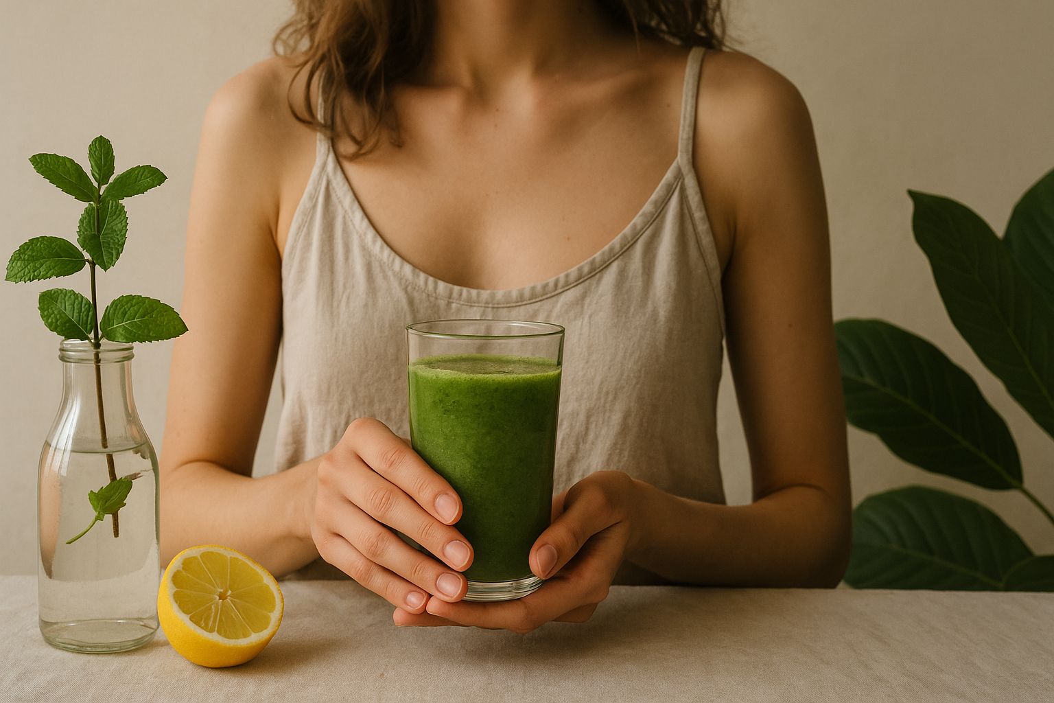 Detox Support