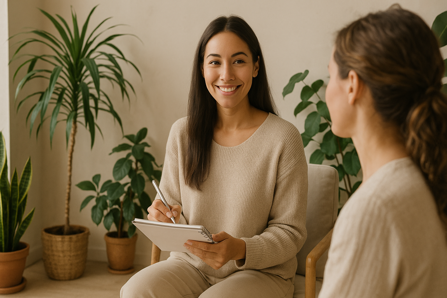 Wellness Coaching