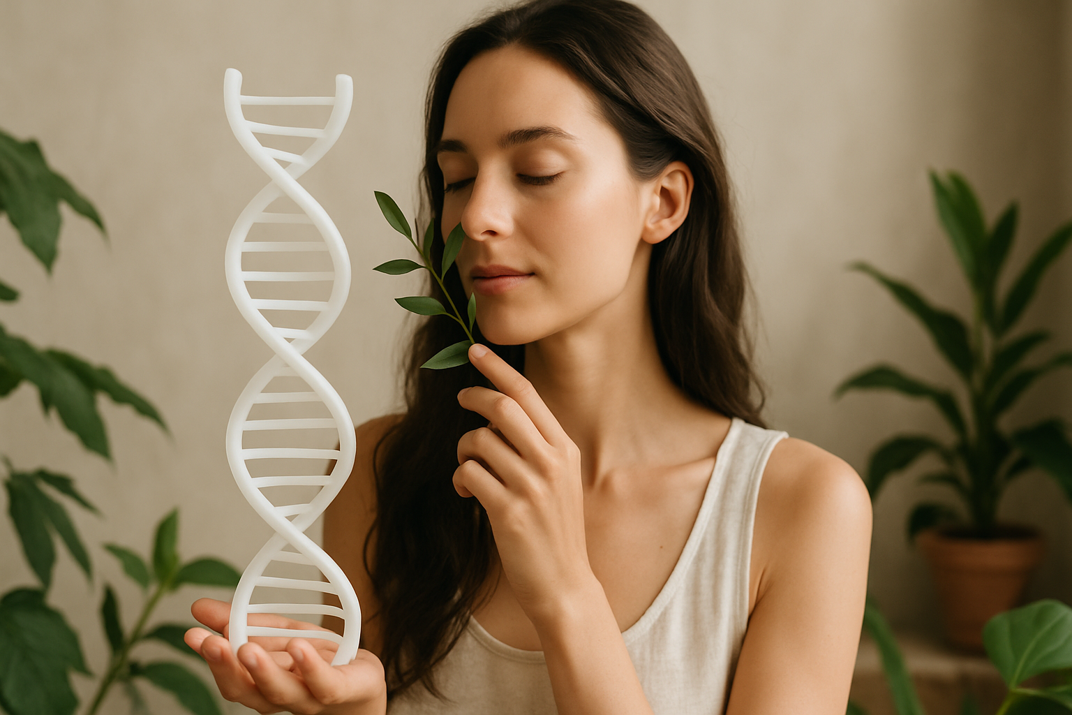 DNA Optimization