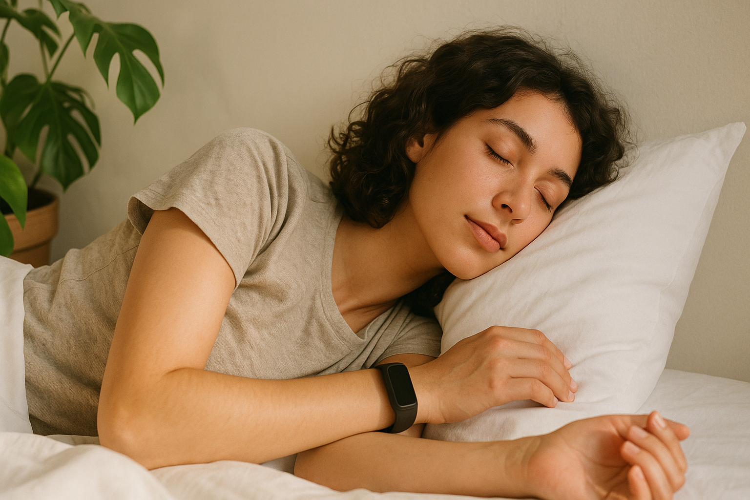 Sleep Tracking
