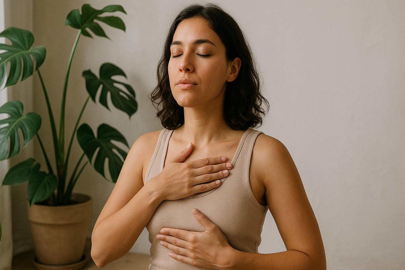 Breathing Optimization