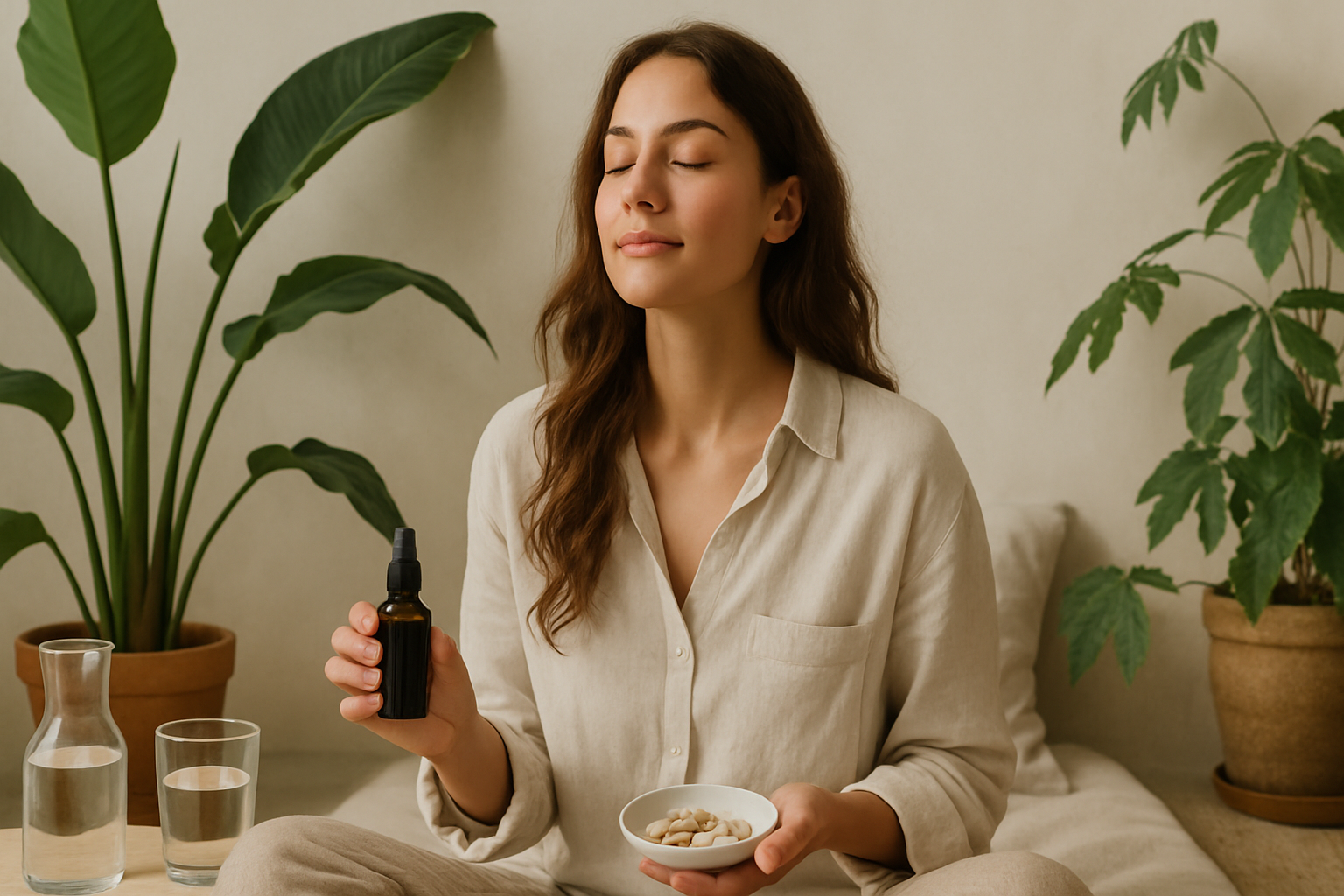 Lifestyle Optimization