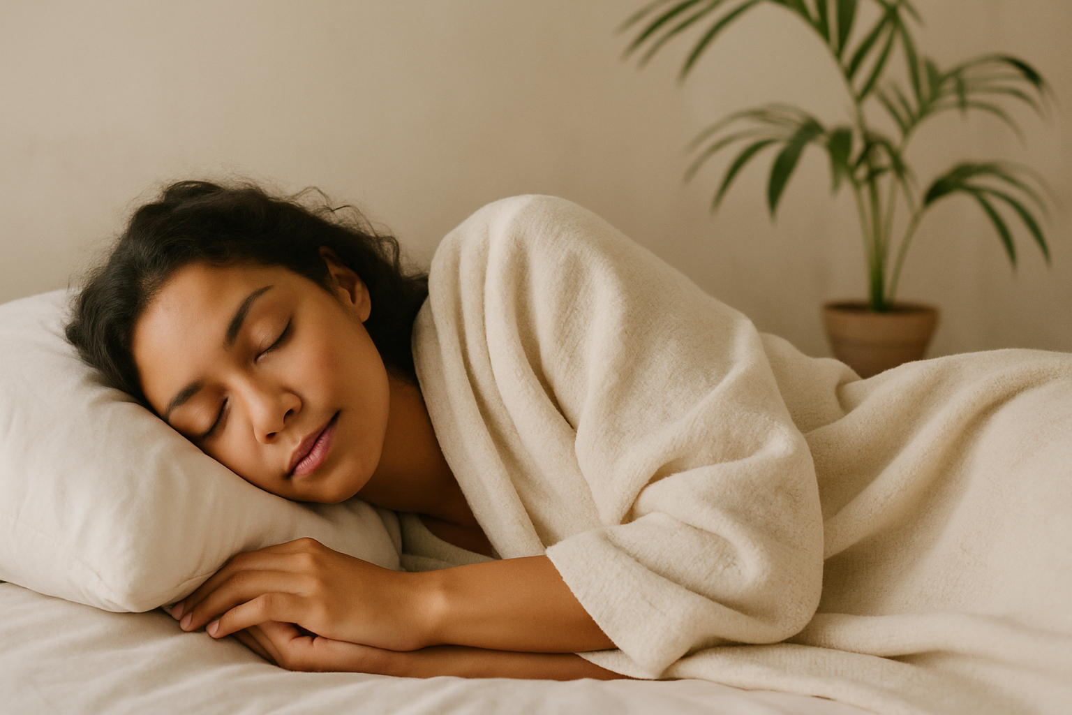 Sleep Recovery