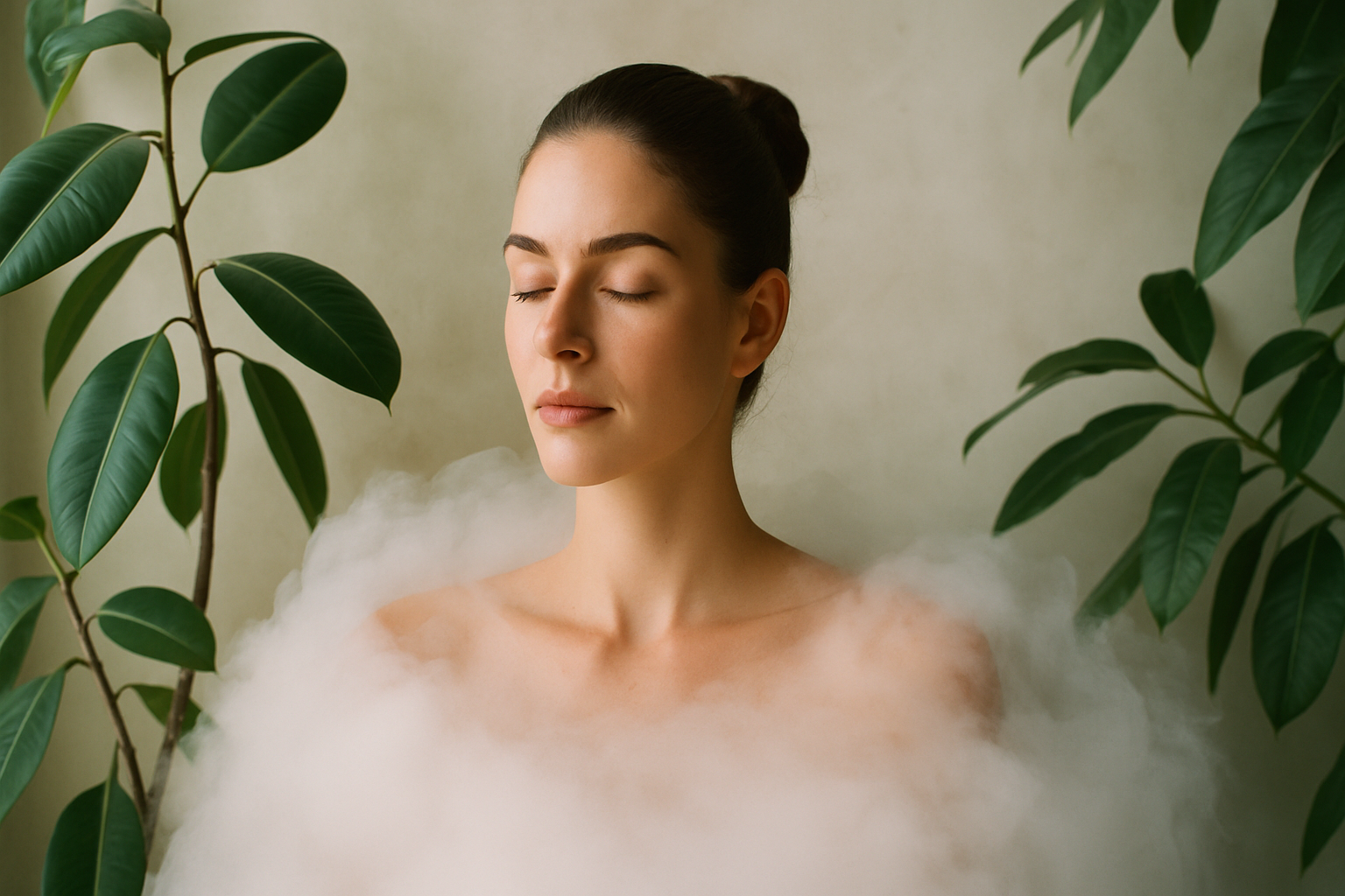 Cryotherapy