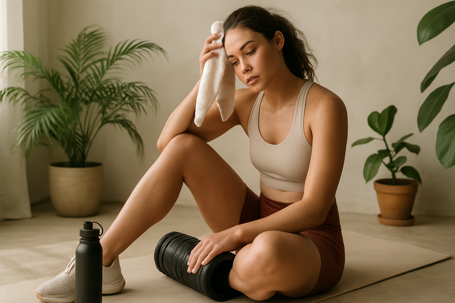 Performance Recovery