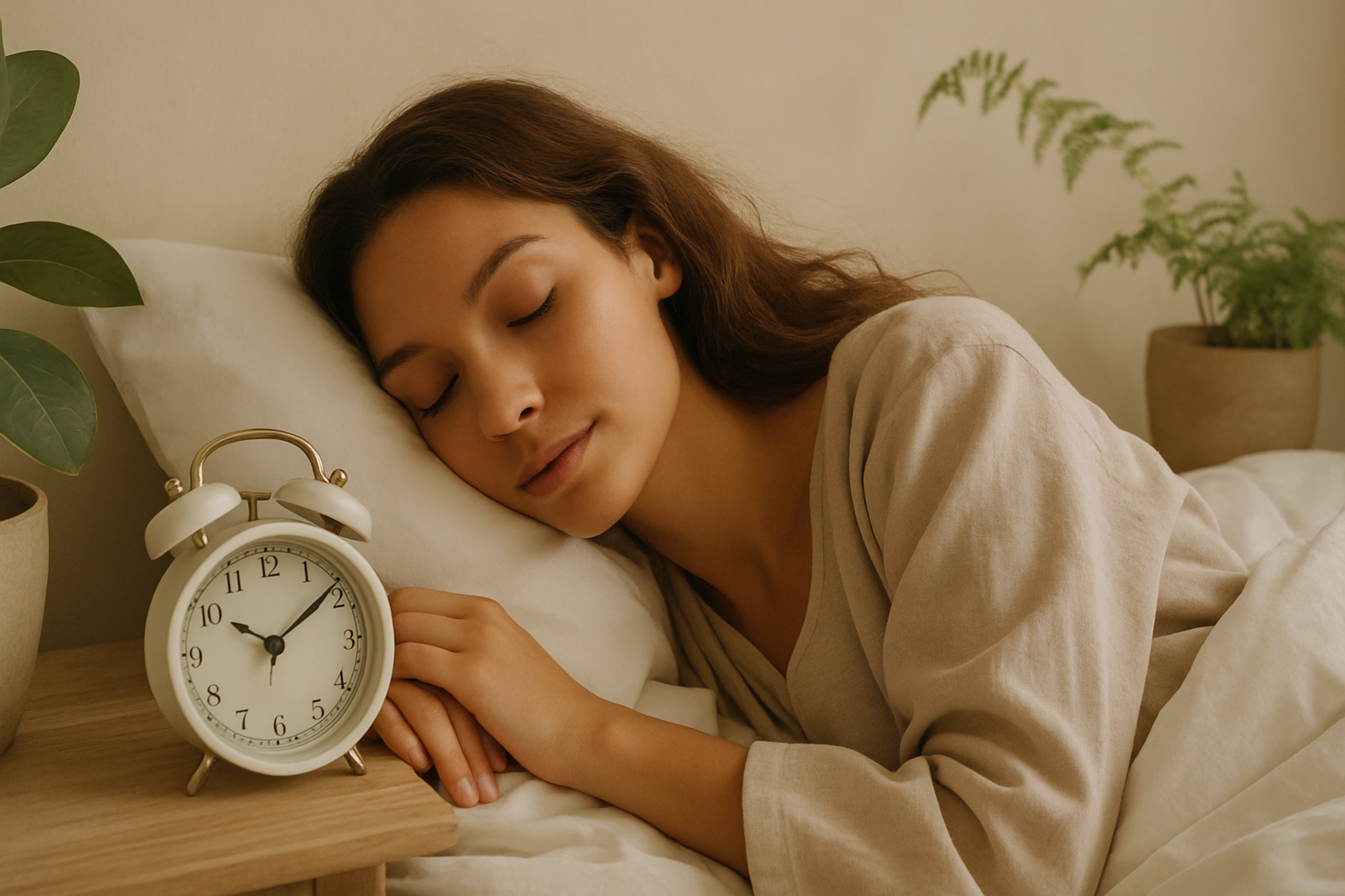 Circadian Rhythm