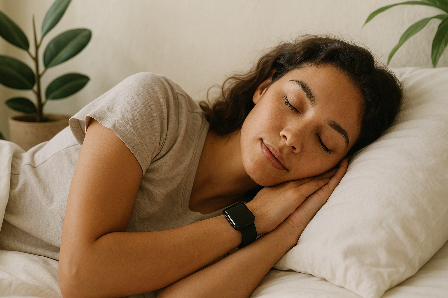 Sleep Tracking