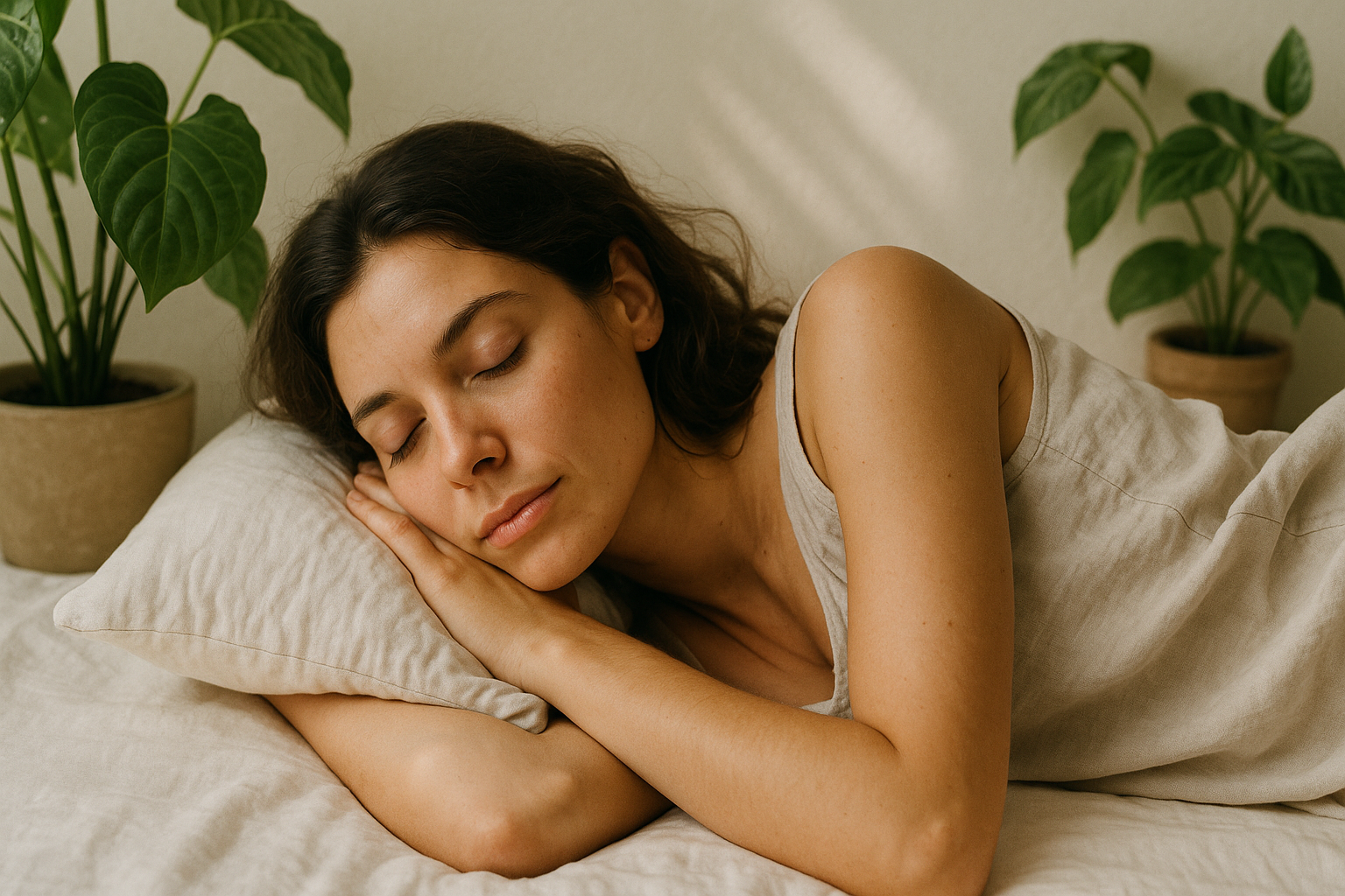 Nervous System Sleep