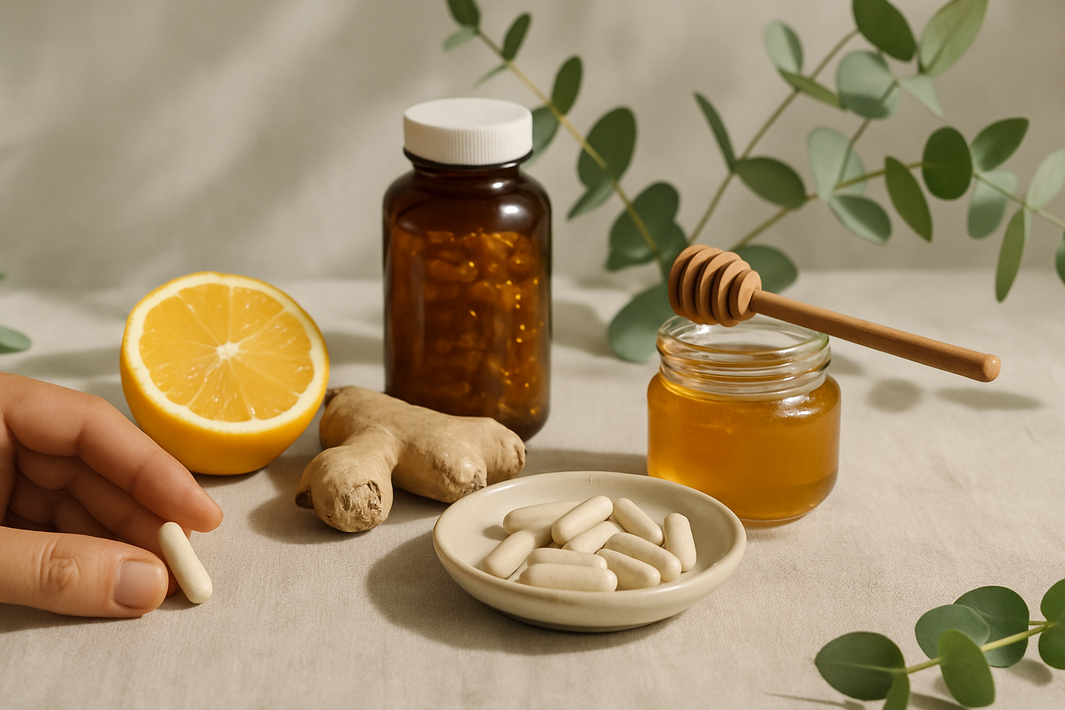 Immune Support