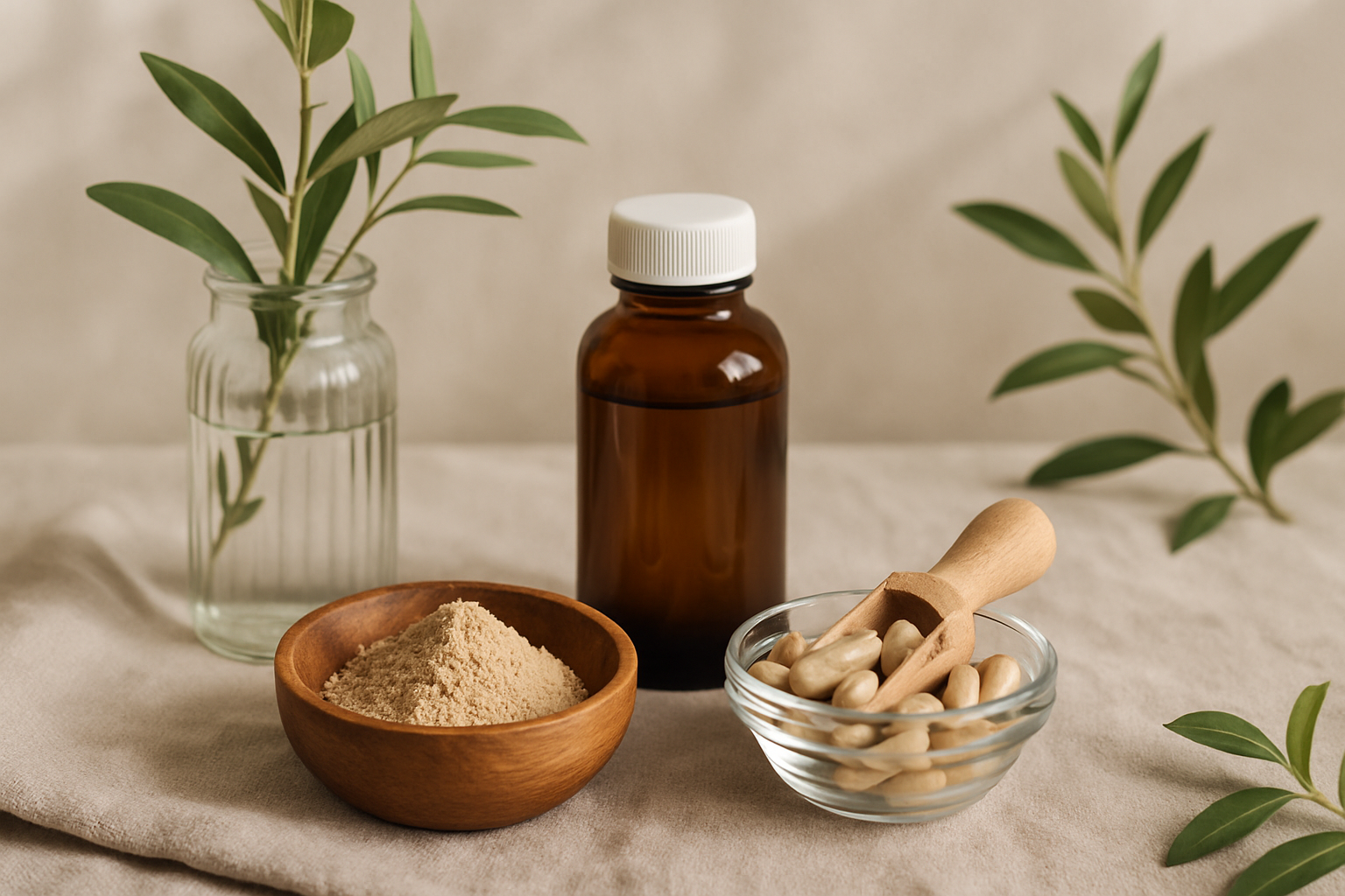 Adrenal Support