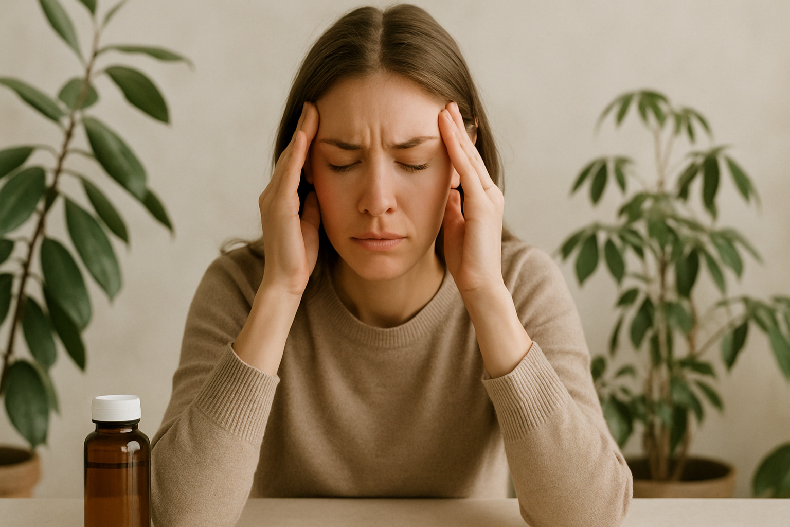 Stress Support