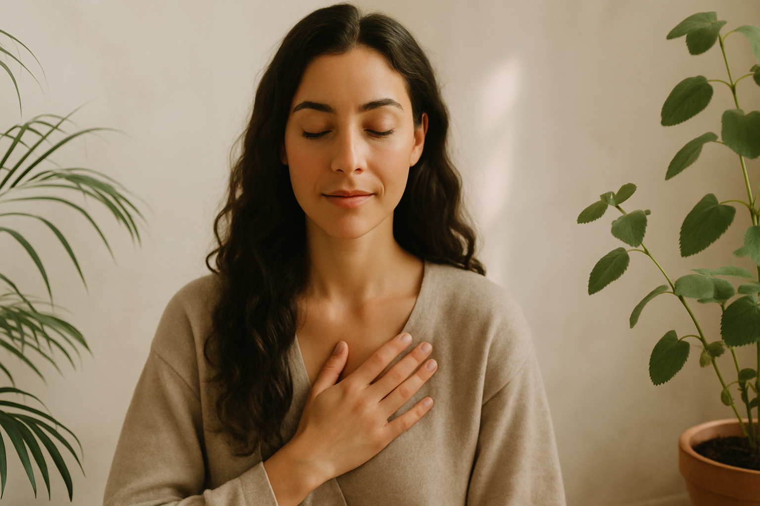 Cortisol Balance