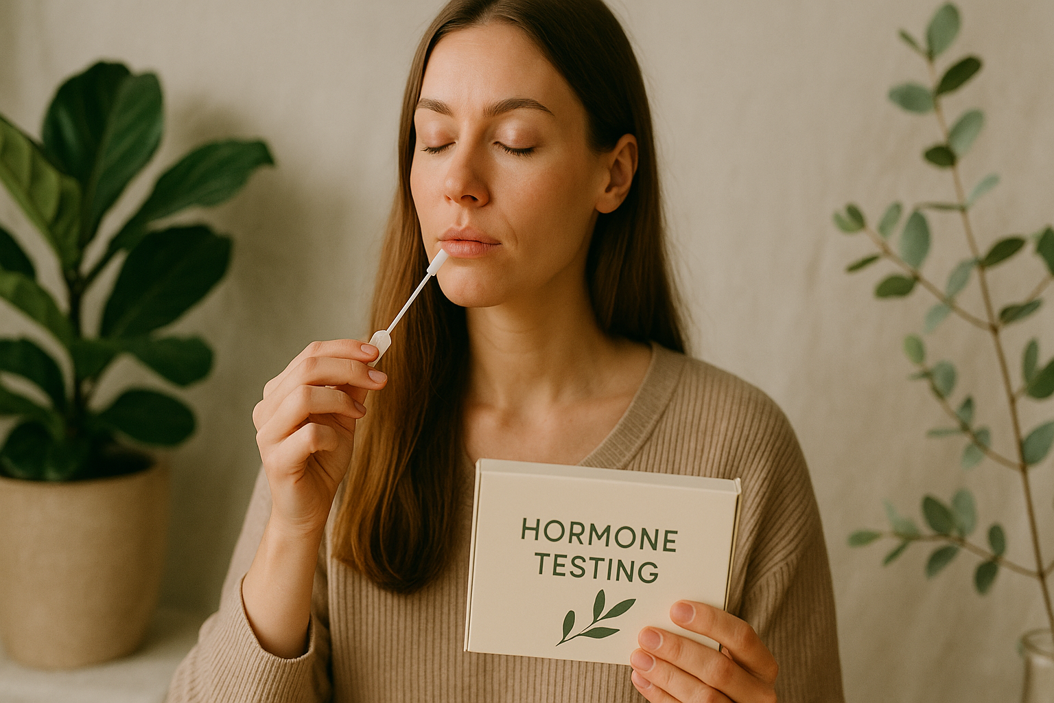 Hormone Testing