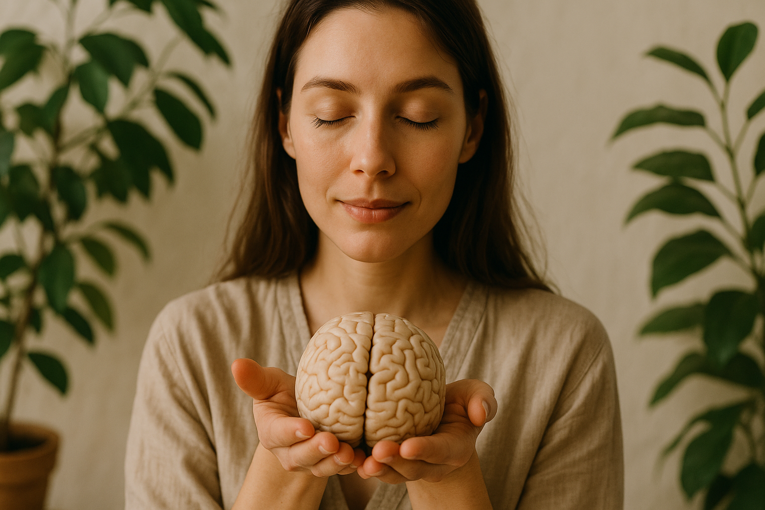 Neuroprotection