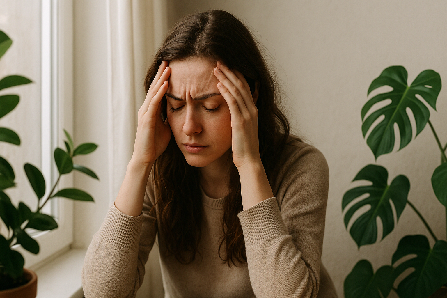 Stress Cognition