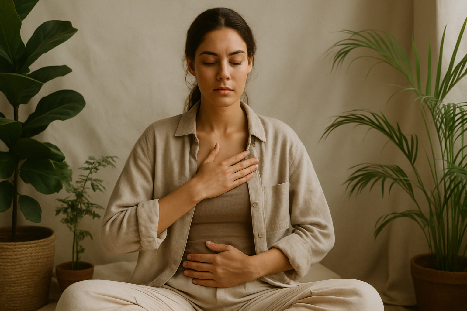 Stress Regulation