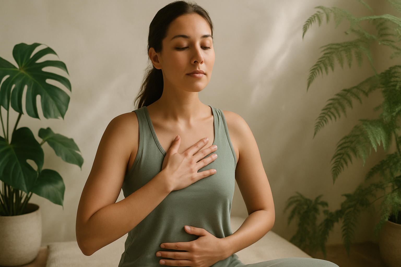 Breathwork Recovery