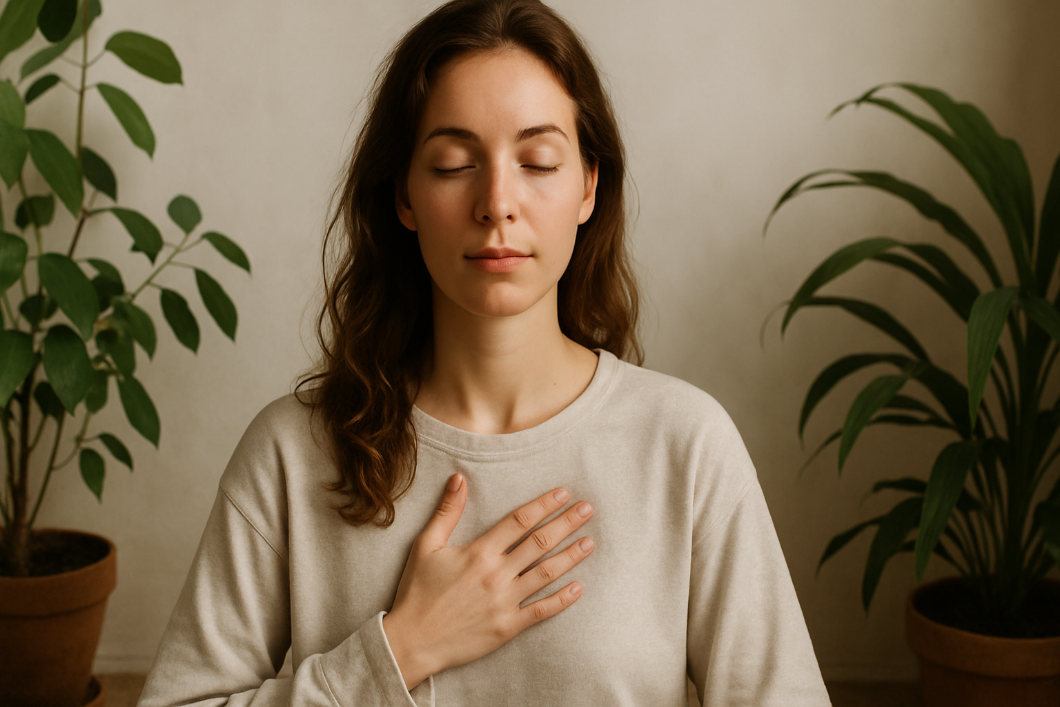 HRV Optimization