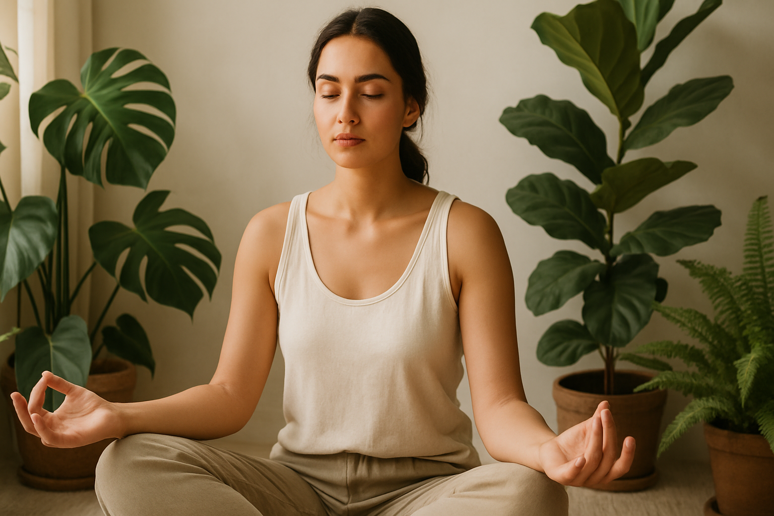 Relaxation Protocols