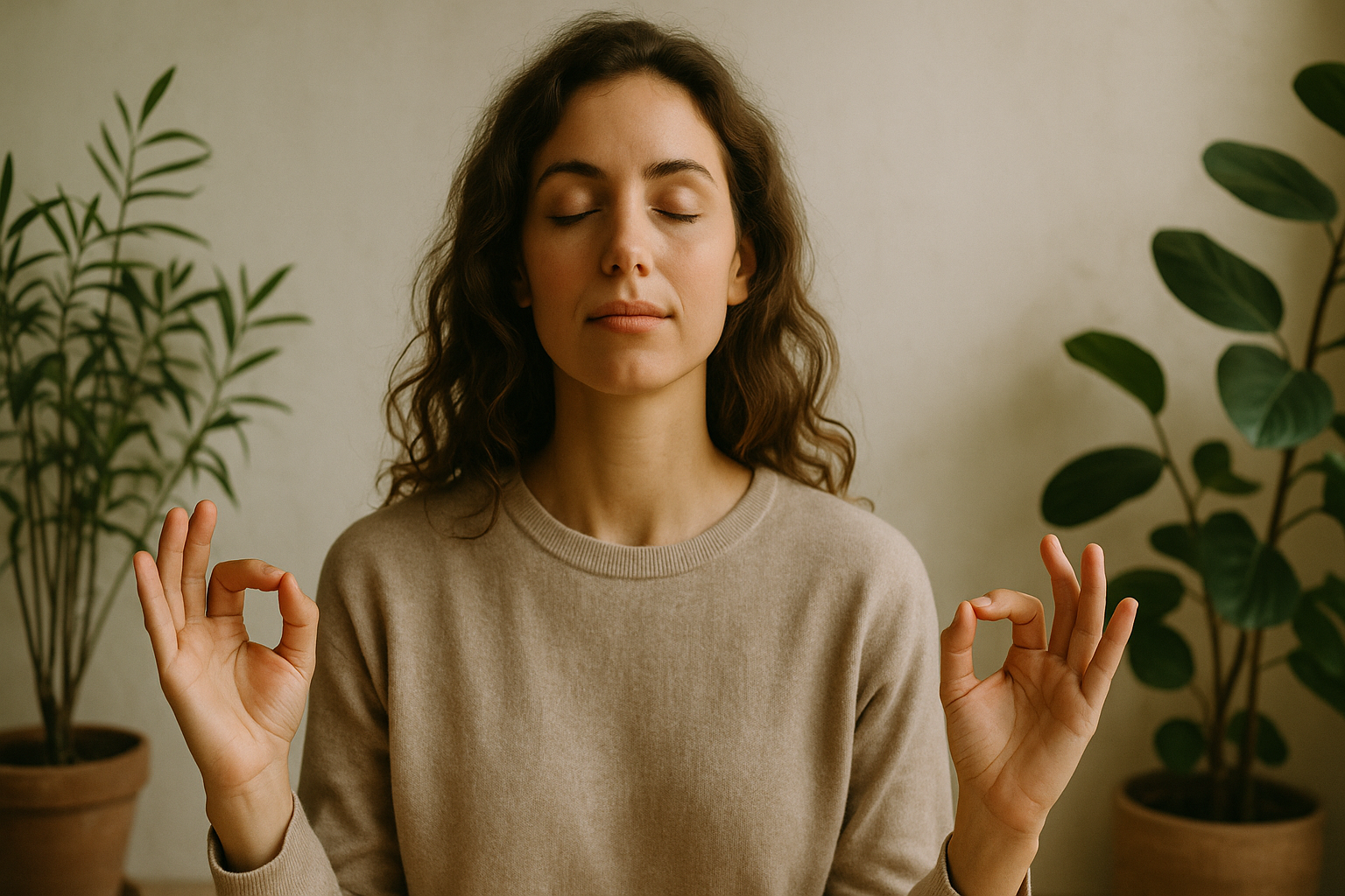 Emotional Wellness