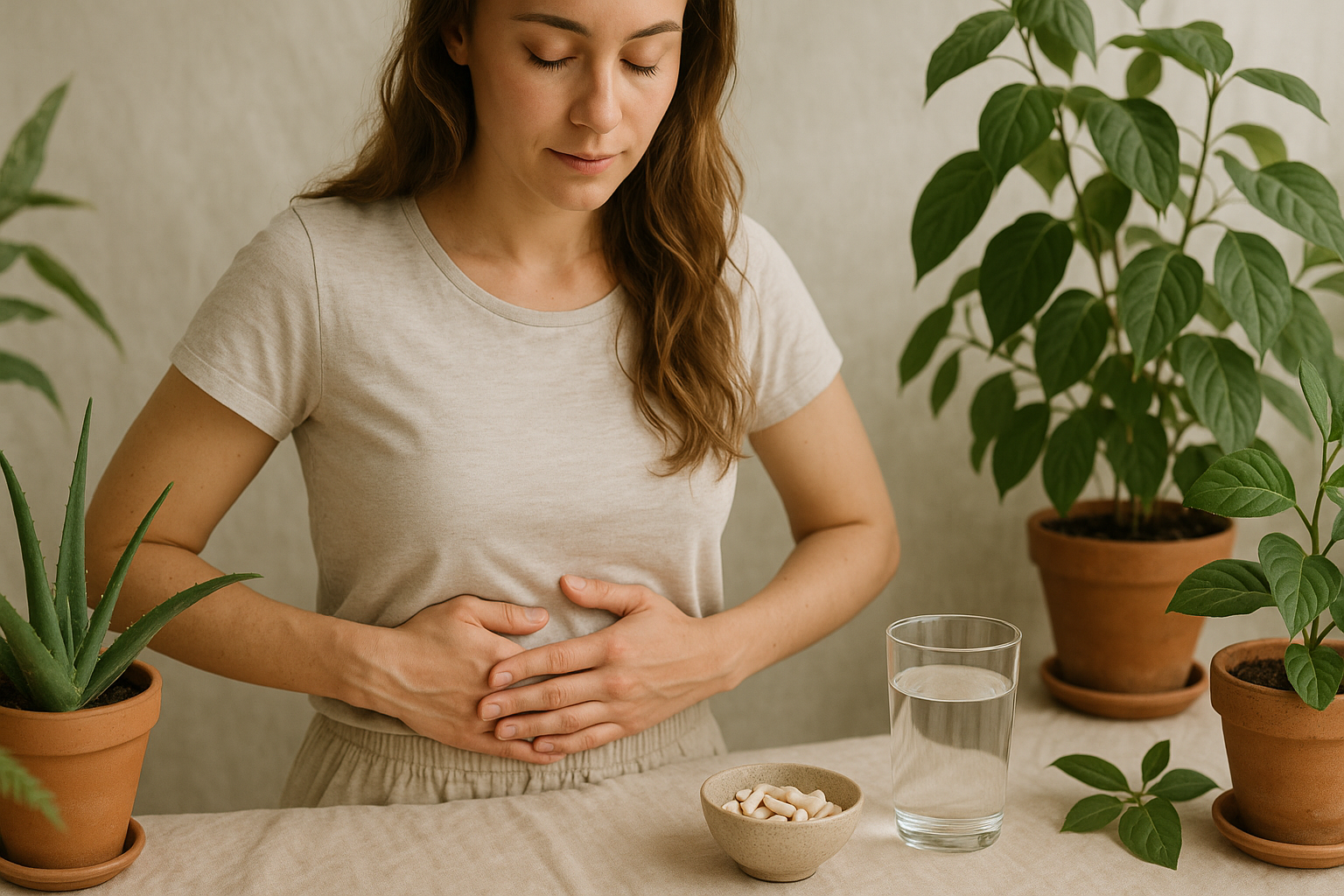 Digestive Health