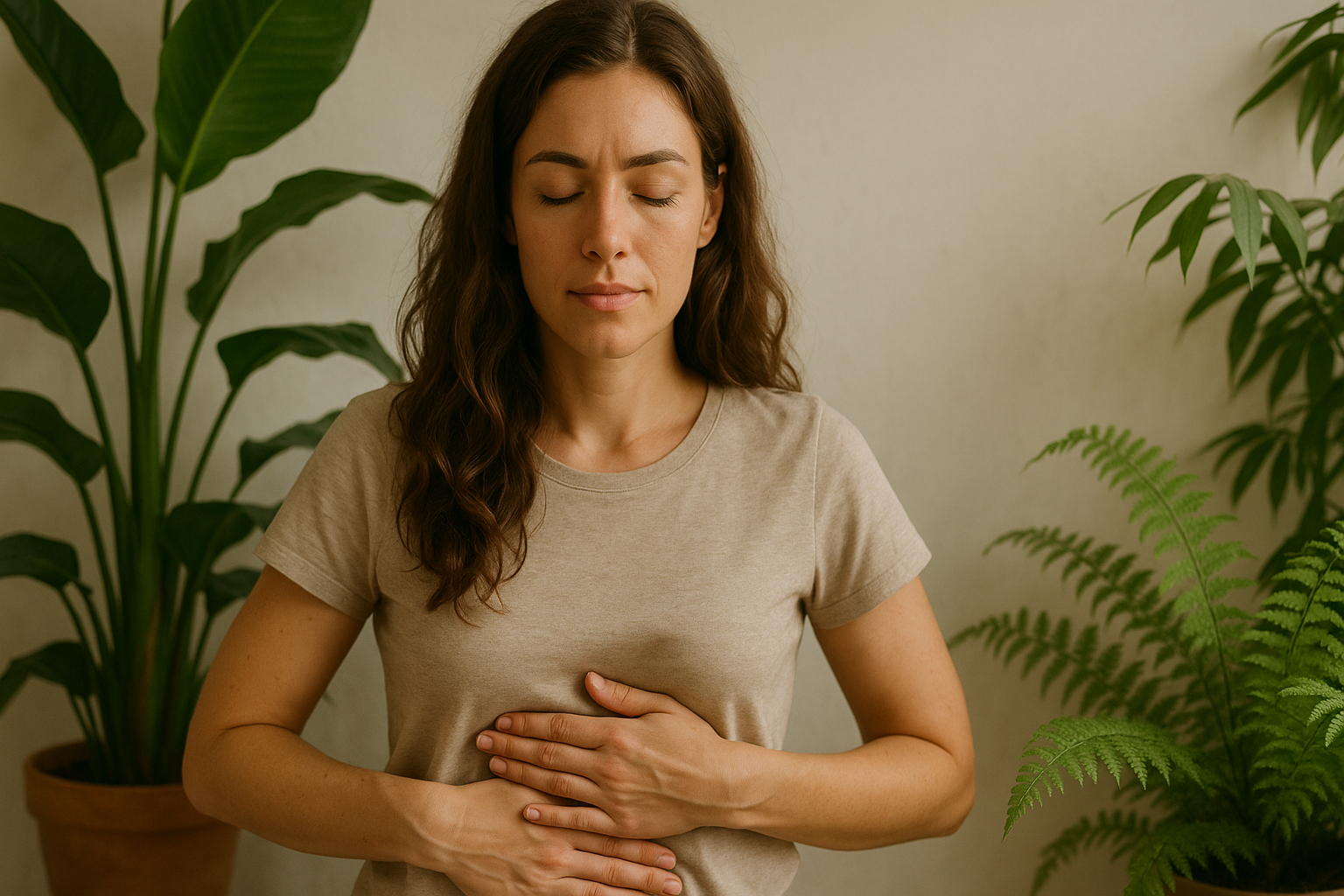 Digestive Biomarkers