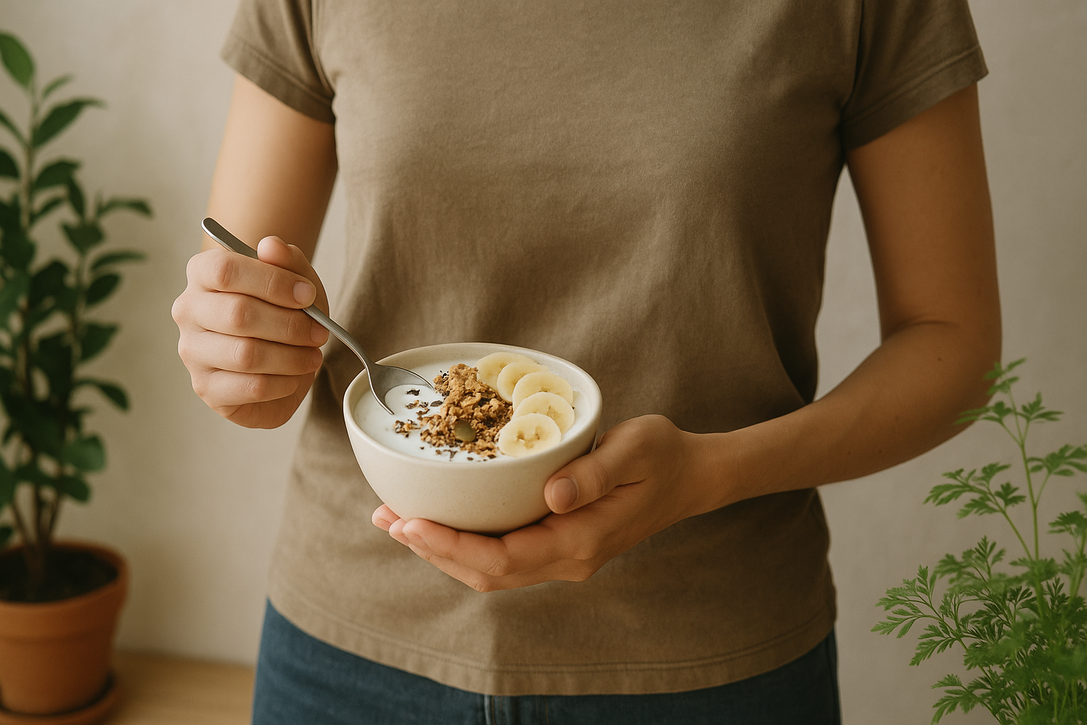 Gut Nutrition