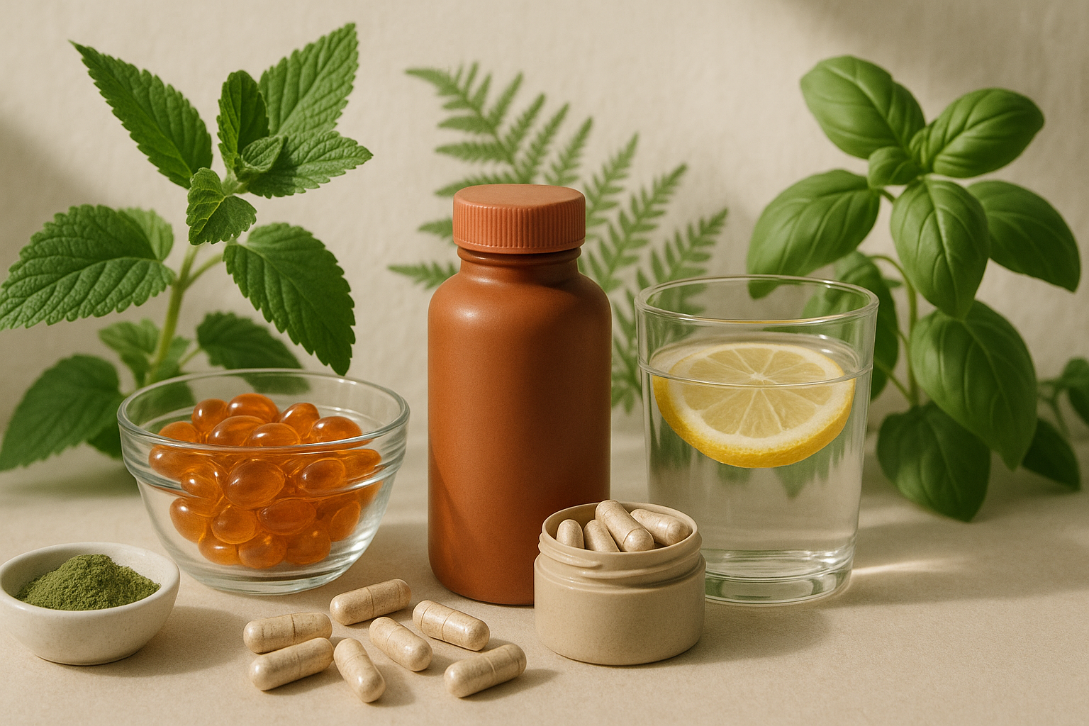 Immune Digestion