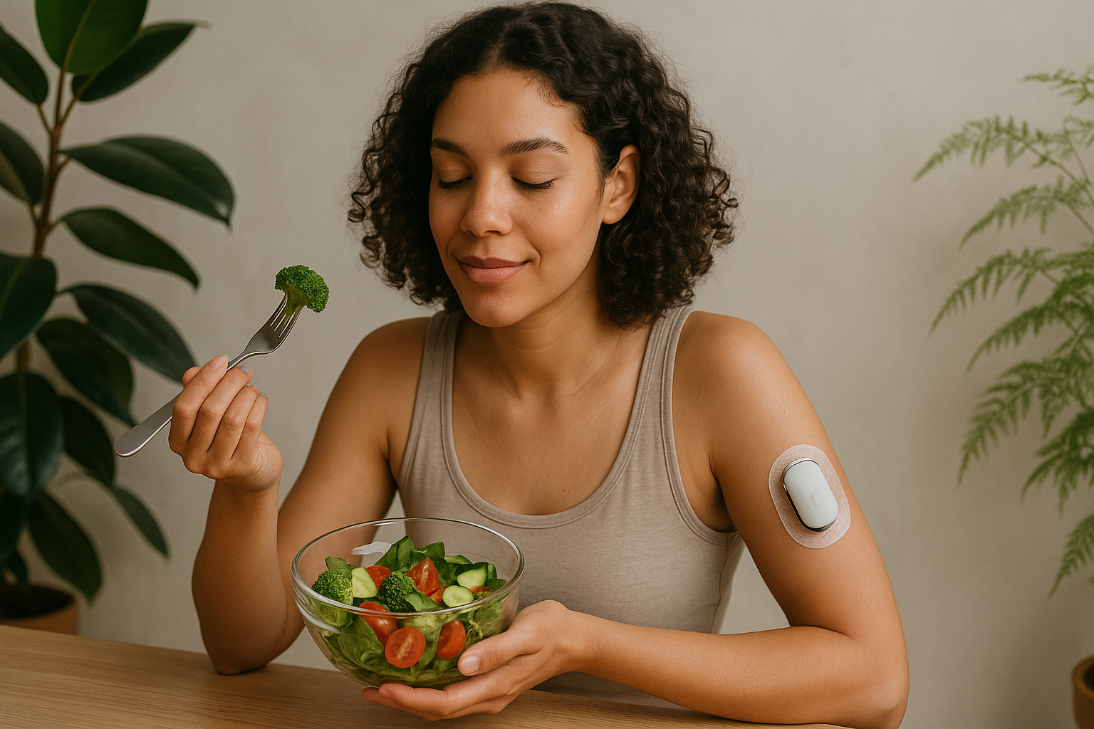 Insulin Sensitivity