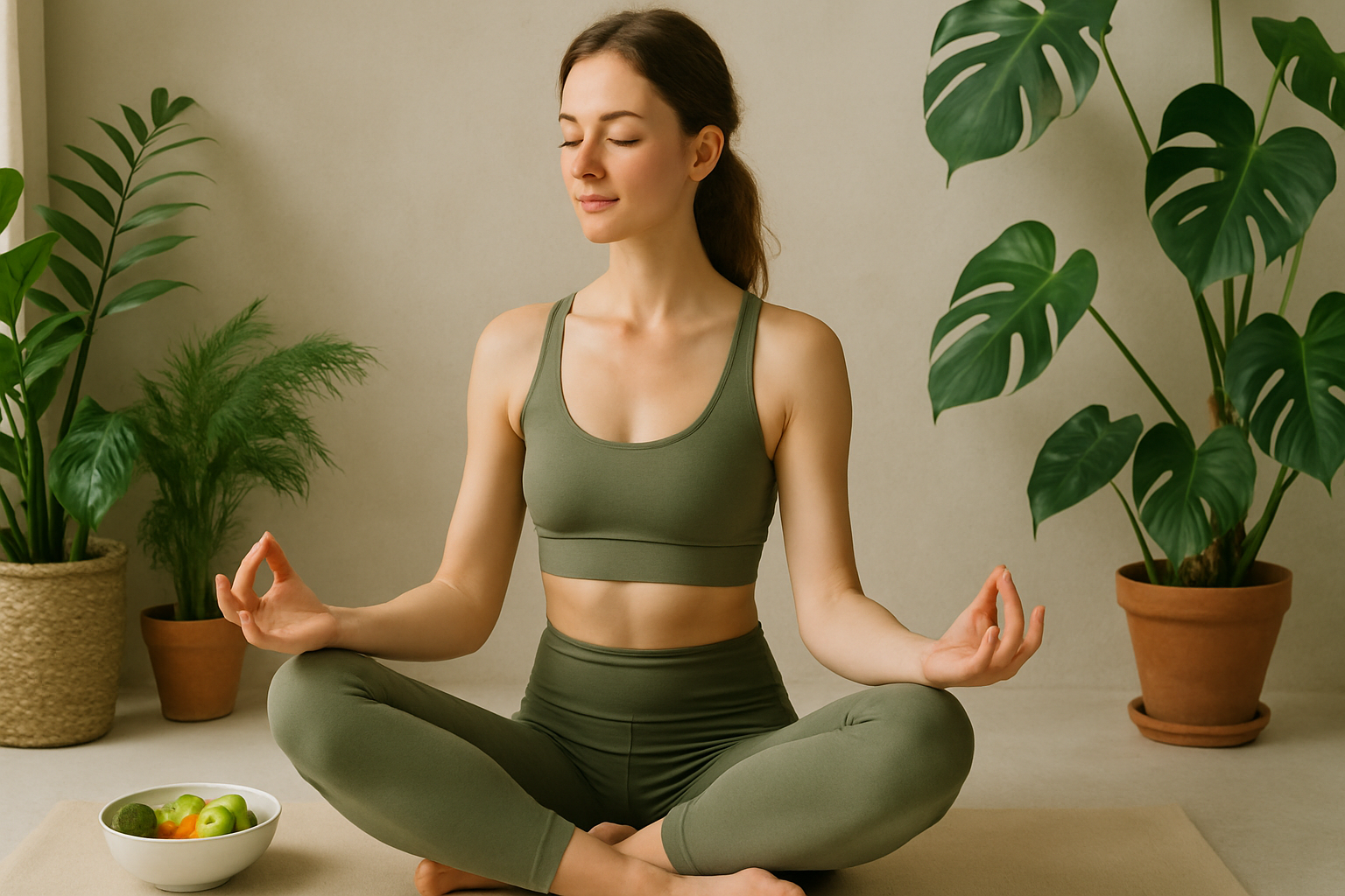 Metabolic Flexibility