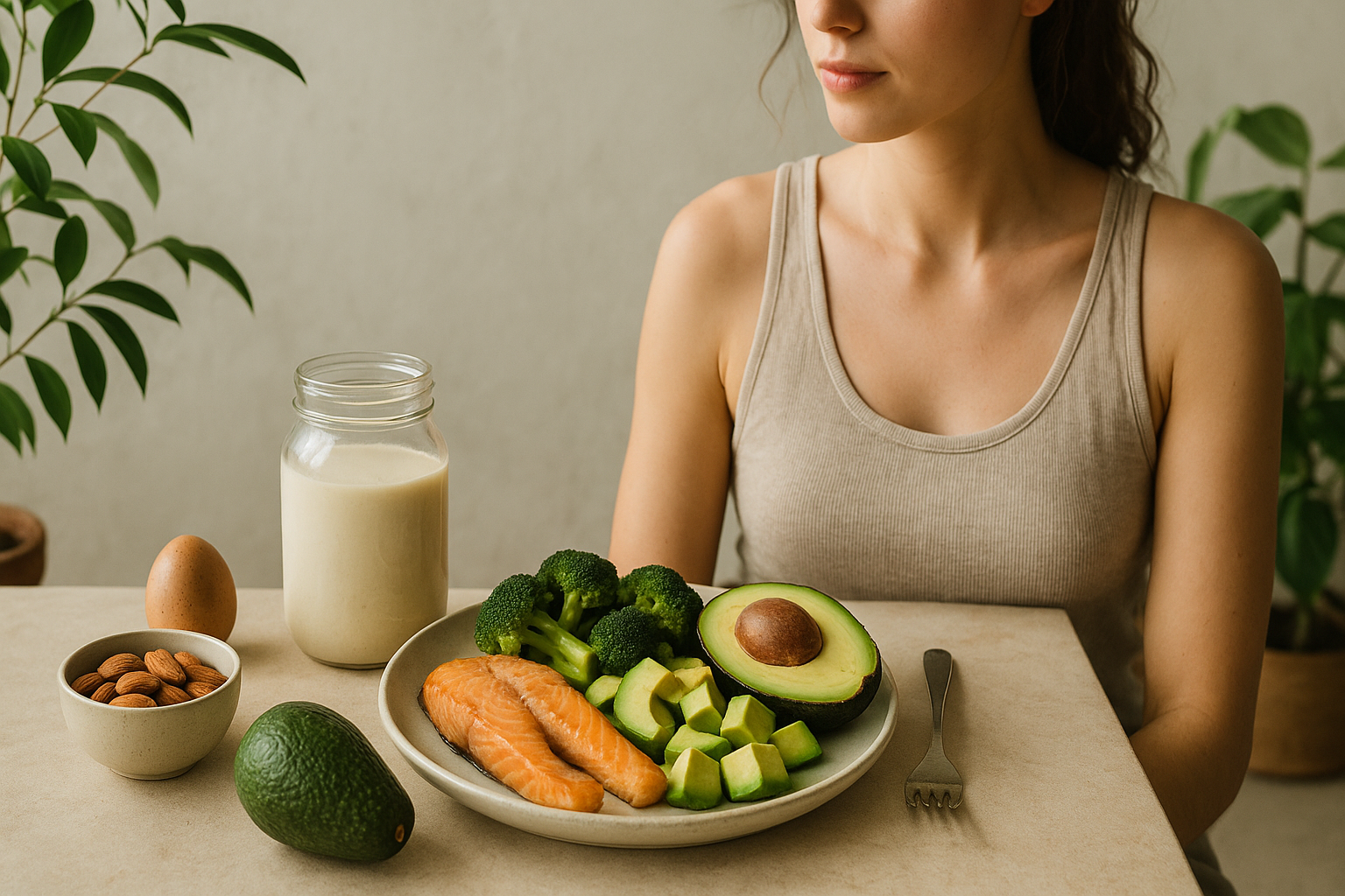 Ketogenic Wellness