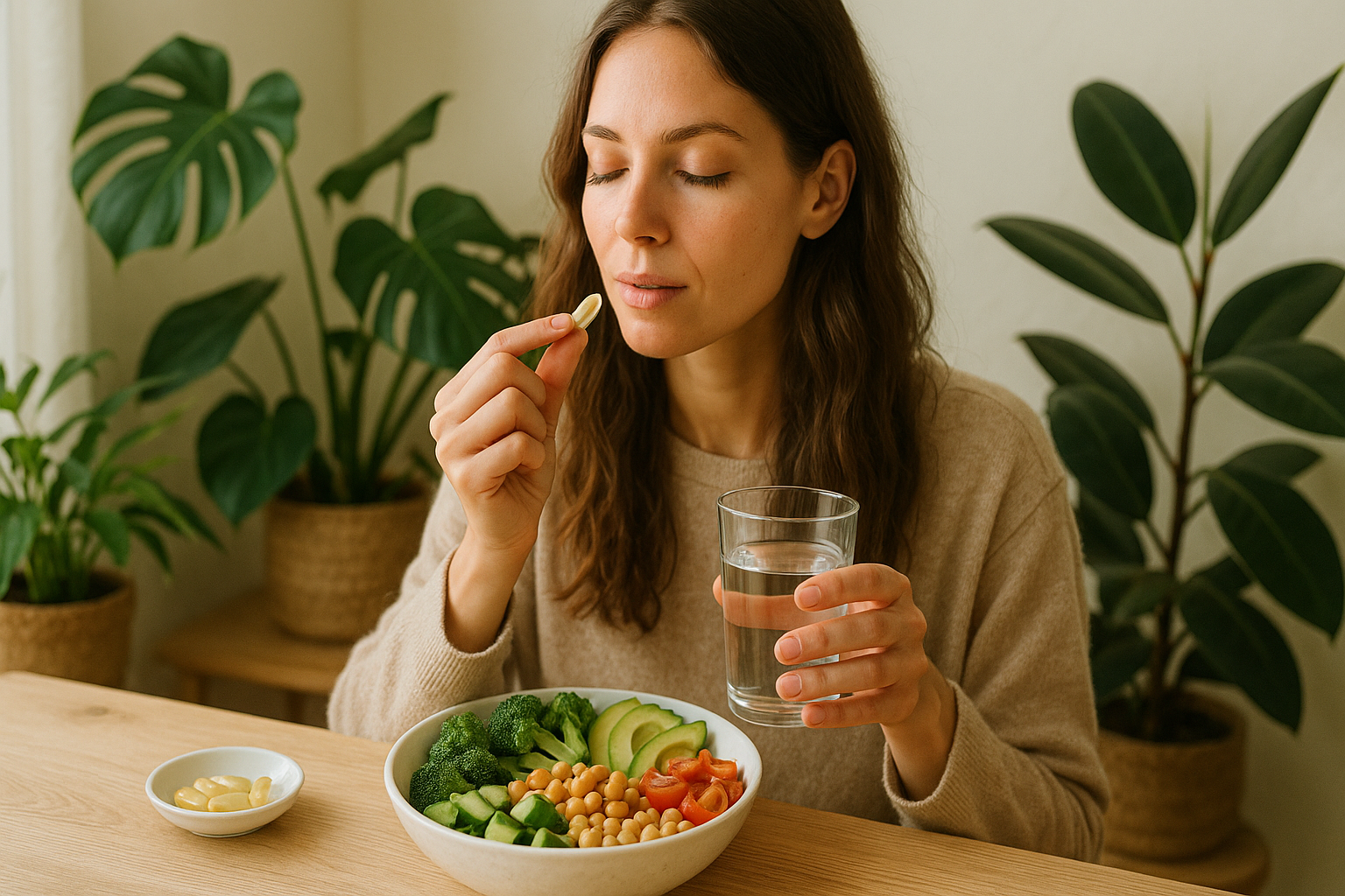 Nutritional Metabolism