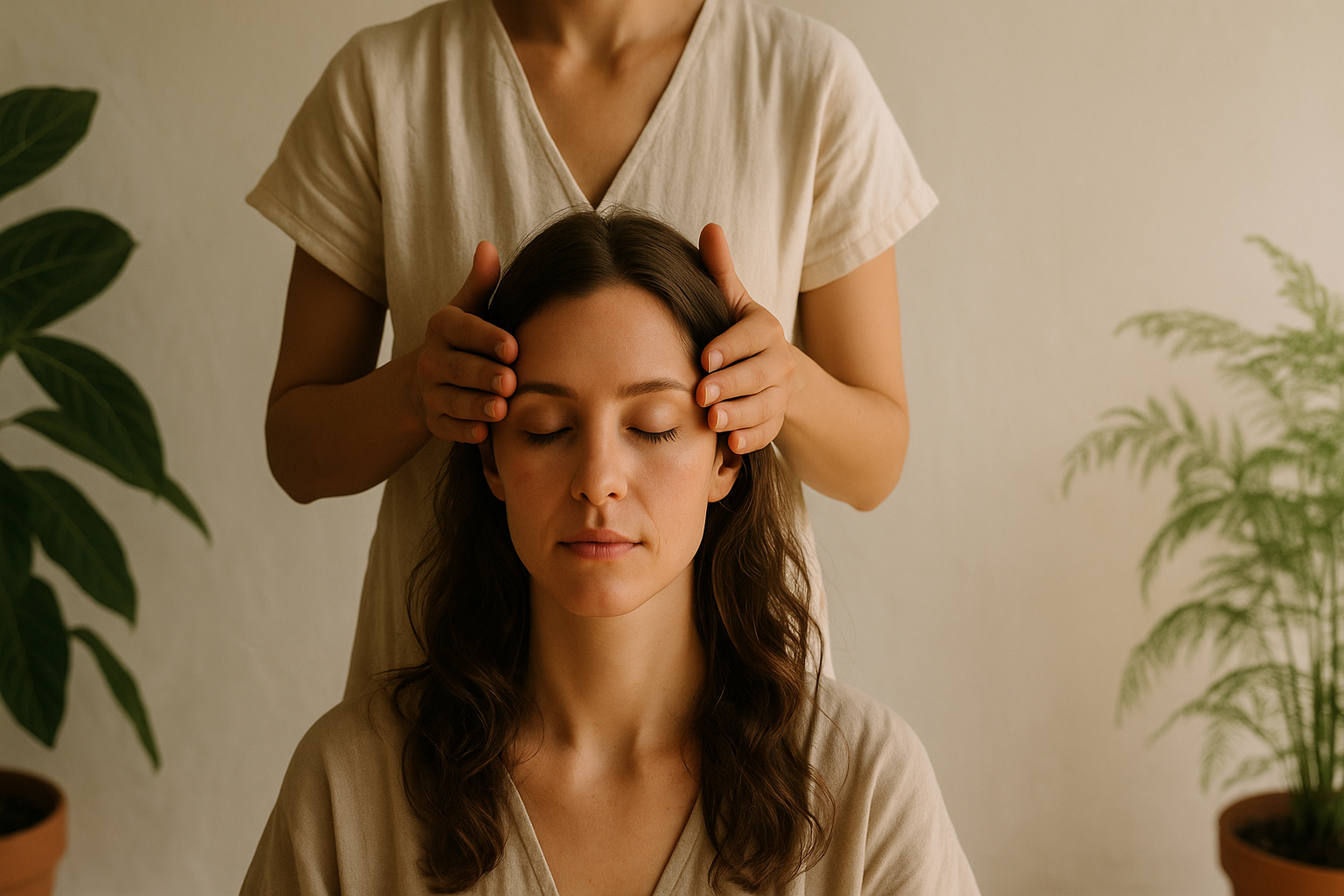 Holistic Therapy