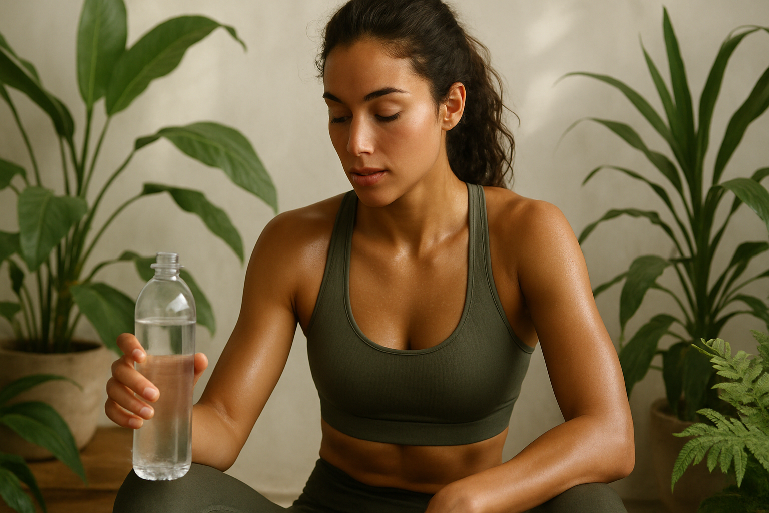 Athletic Metabolism