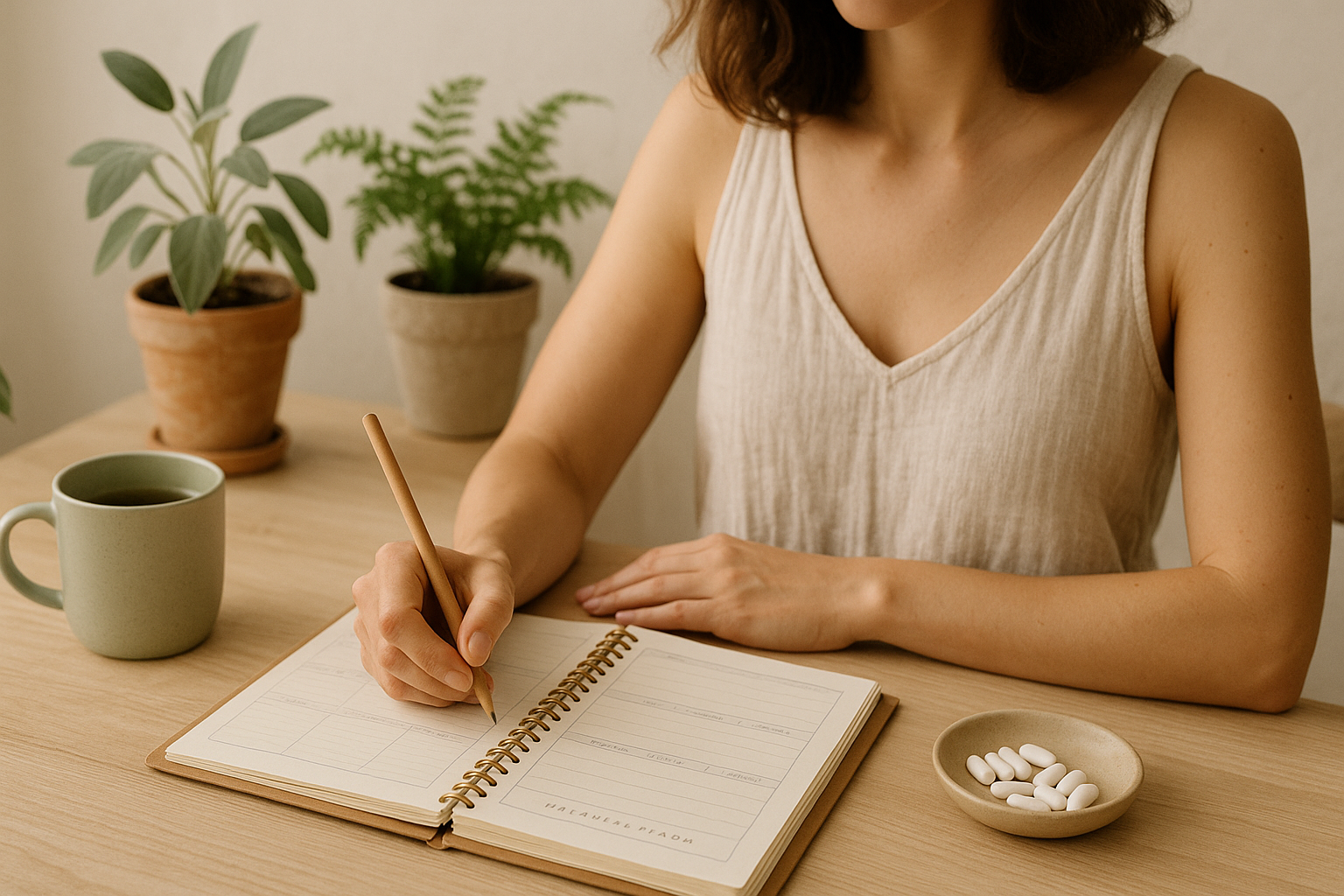 Wellness Planning