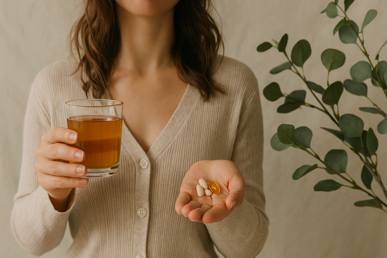 Immune Prevention