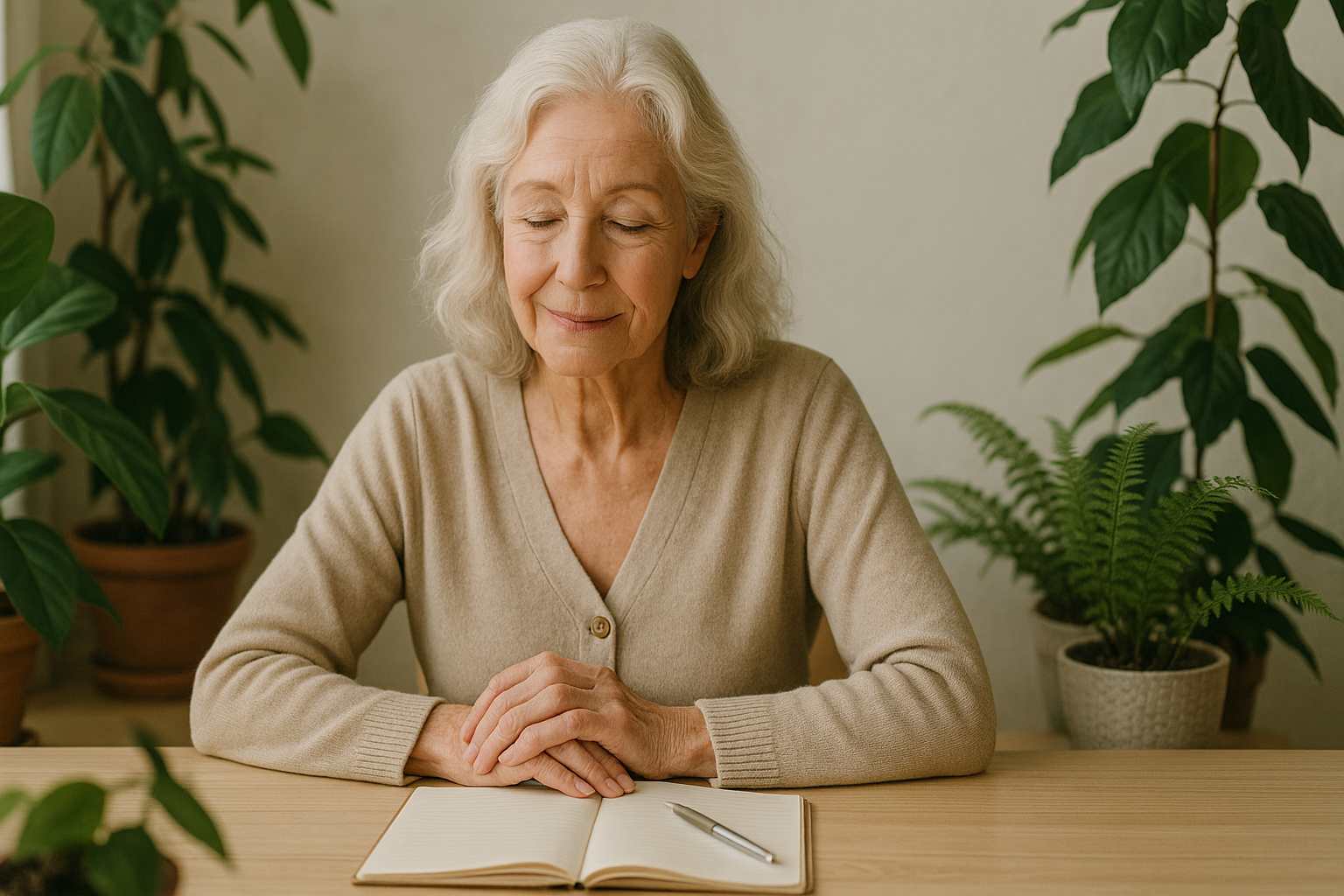 Longevity Planning