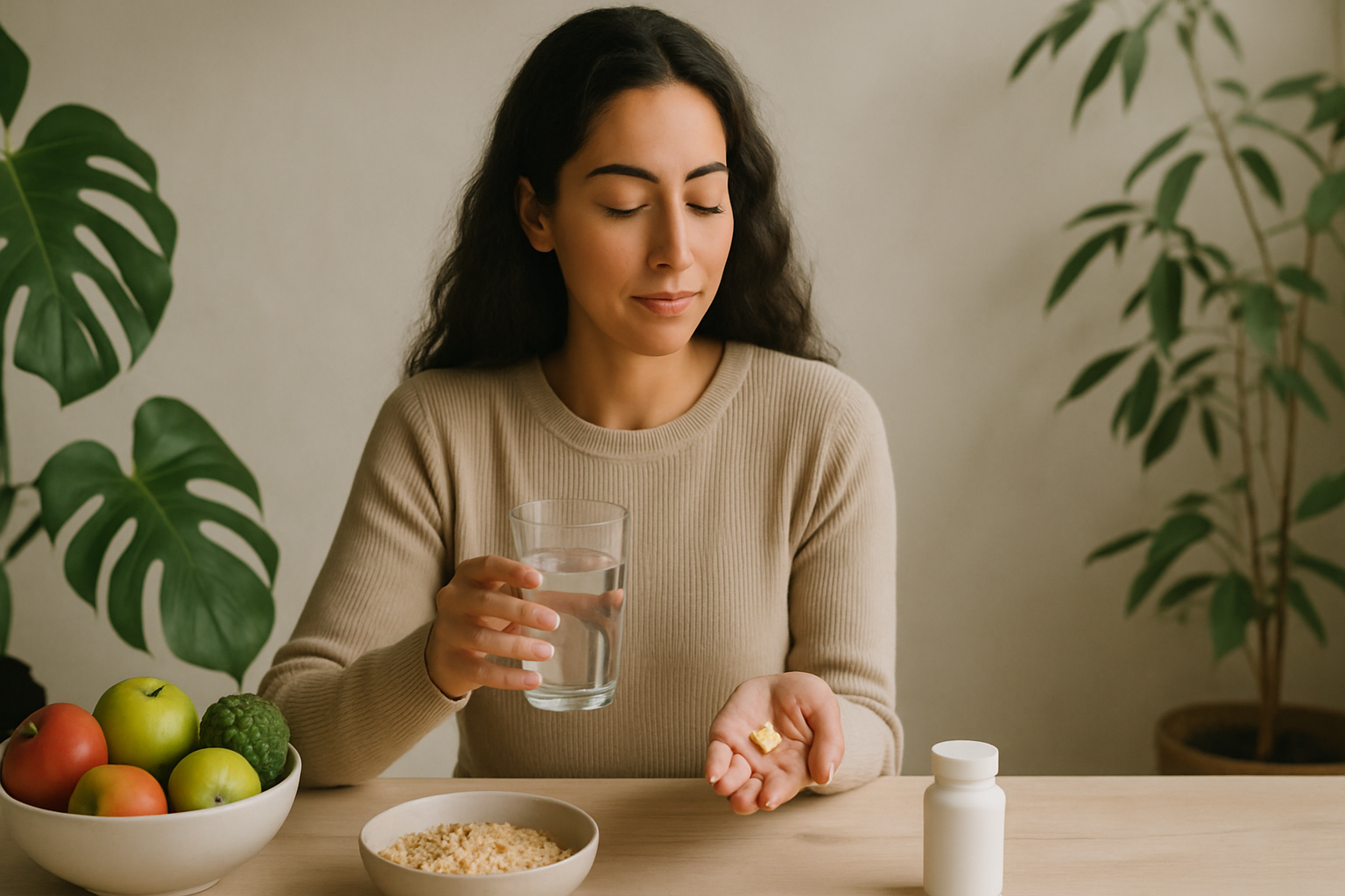 Metabolic Prevention